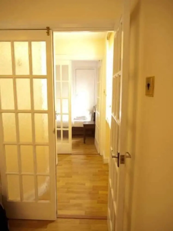 Mayfair Flat