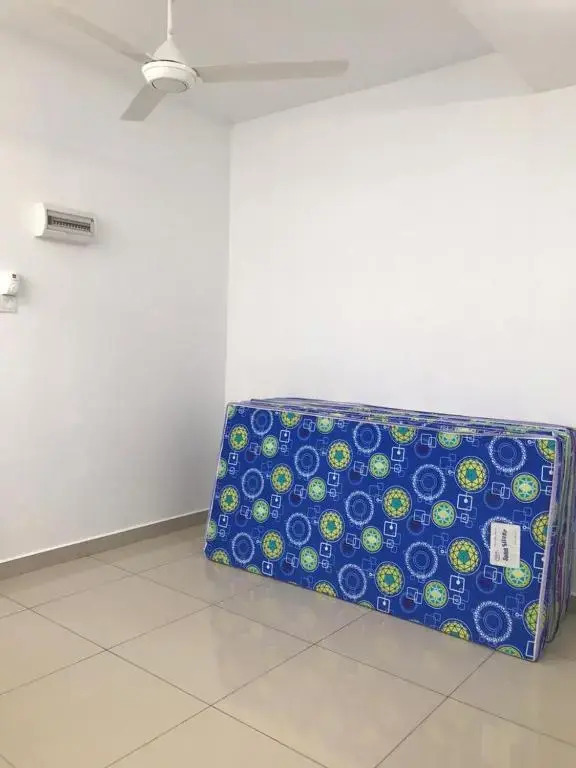 Familyday homestay Port Dickson BBQ 3min to beach