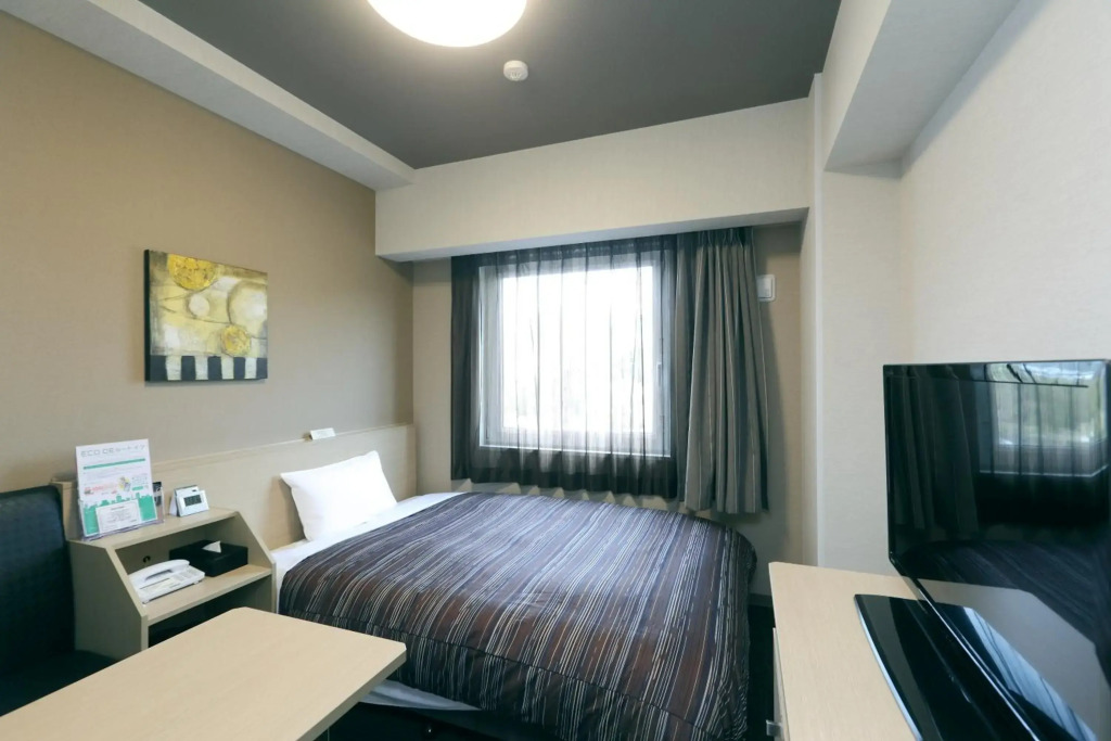 Hotel Route-Inn Shimizu Inter