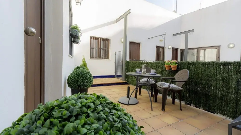 Apartamentos Quintero