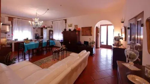 B&B Domus Sirmione