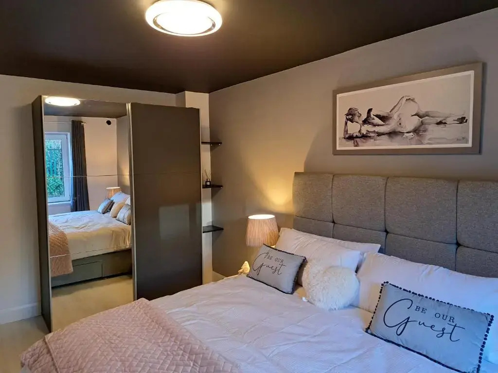 SeaView Apartment Suite