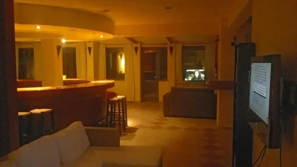 Stelva Villas