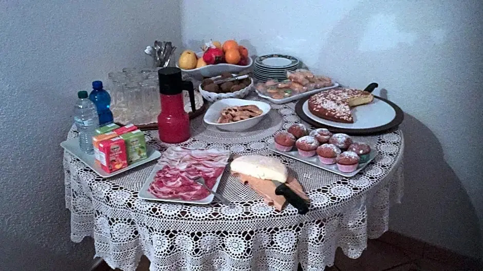 B&B Casa Mia