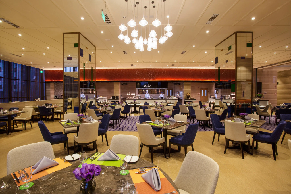Holiday Inn Putian Xiuyu by IHG