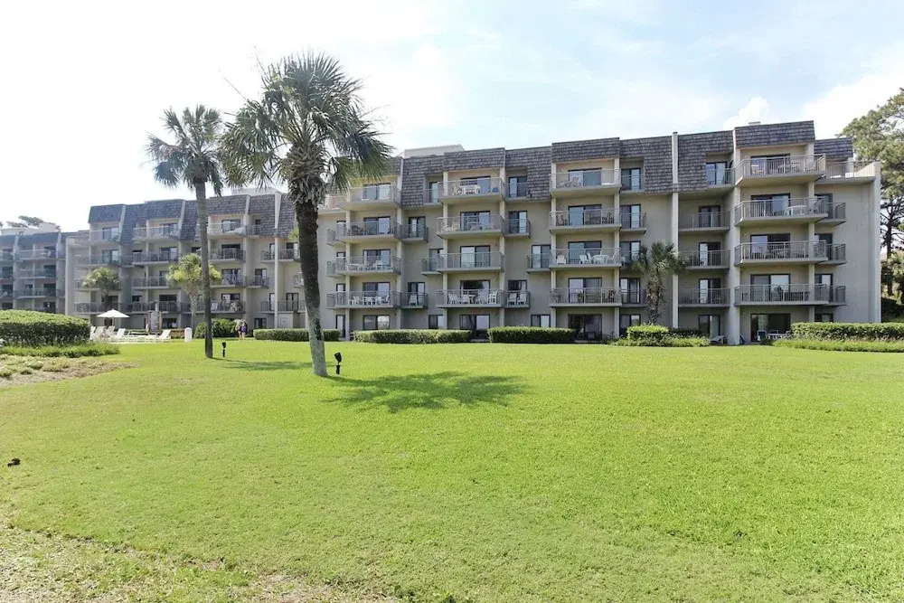 Ocean One 207
