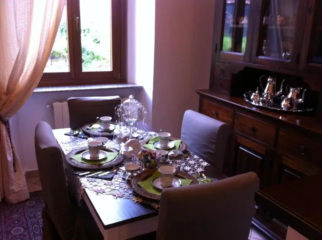 Valverde Guest House