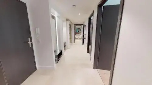 White Pearl Appartment 1.07