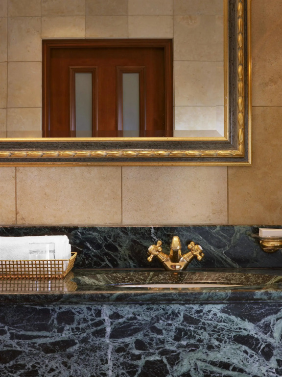Sheraton Addis, a Luxury Collection Hotel, Addis Ababa