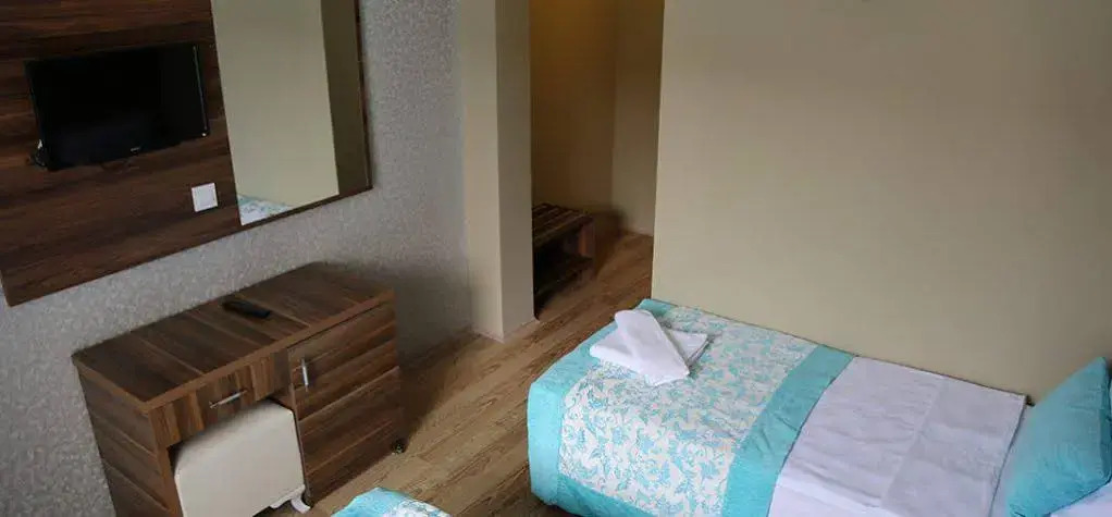 Palmira Hotel Kusadasi