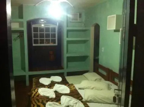 Pousada Colonial Ubatuba