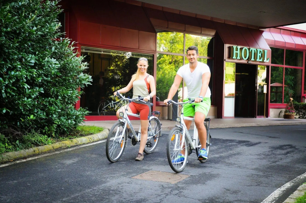 Hotel Lövér Sopron