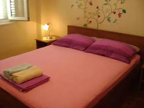 Rooms Diana