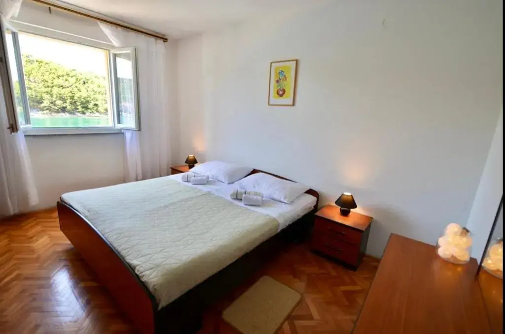 Apartment Niksa
