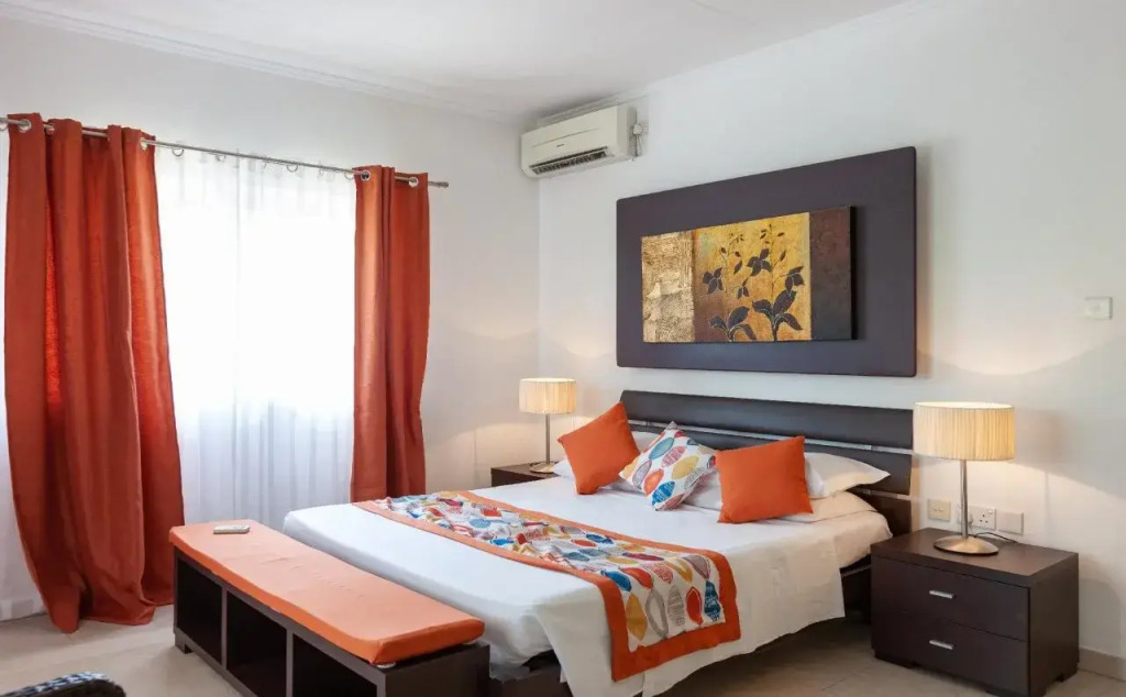 Cote d'or Apartment
