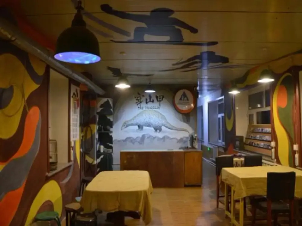 Snow Valley International Hostel