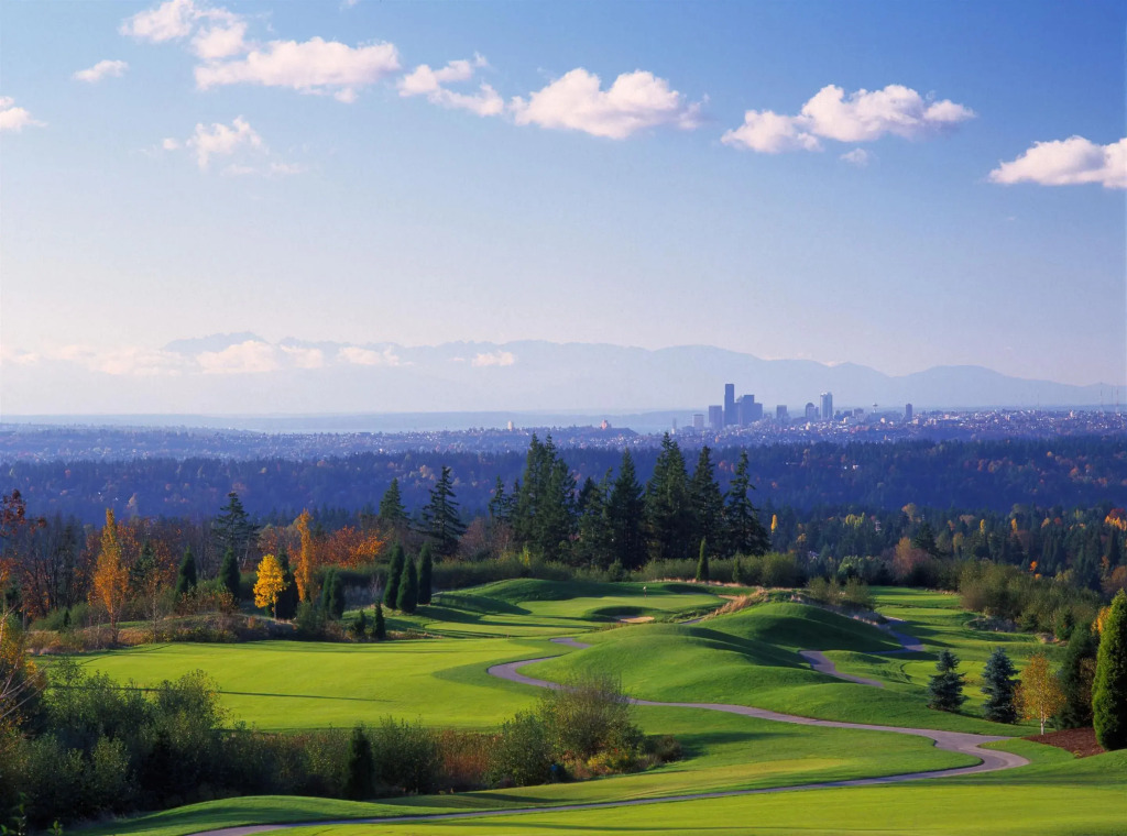 The Westin Bellevue
