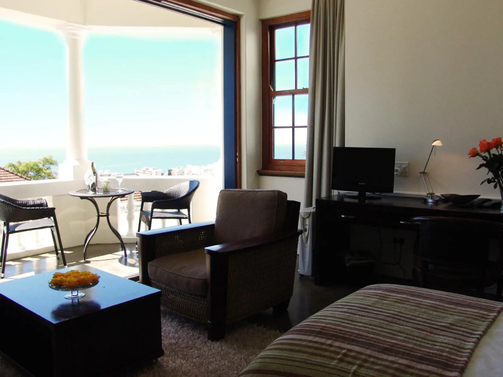 The Walden Suites