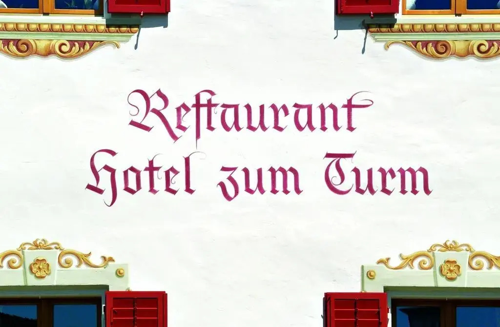 Hotel Zum Turm