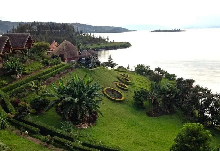 Rwiza Village