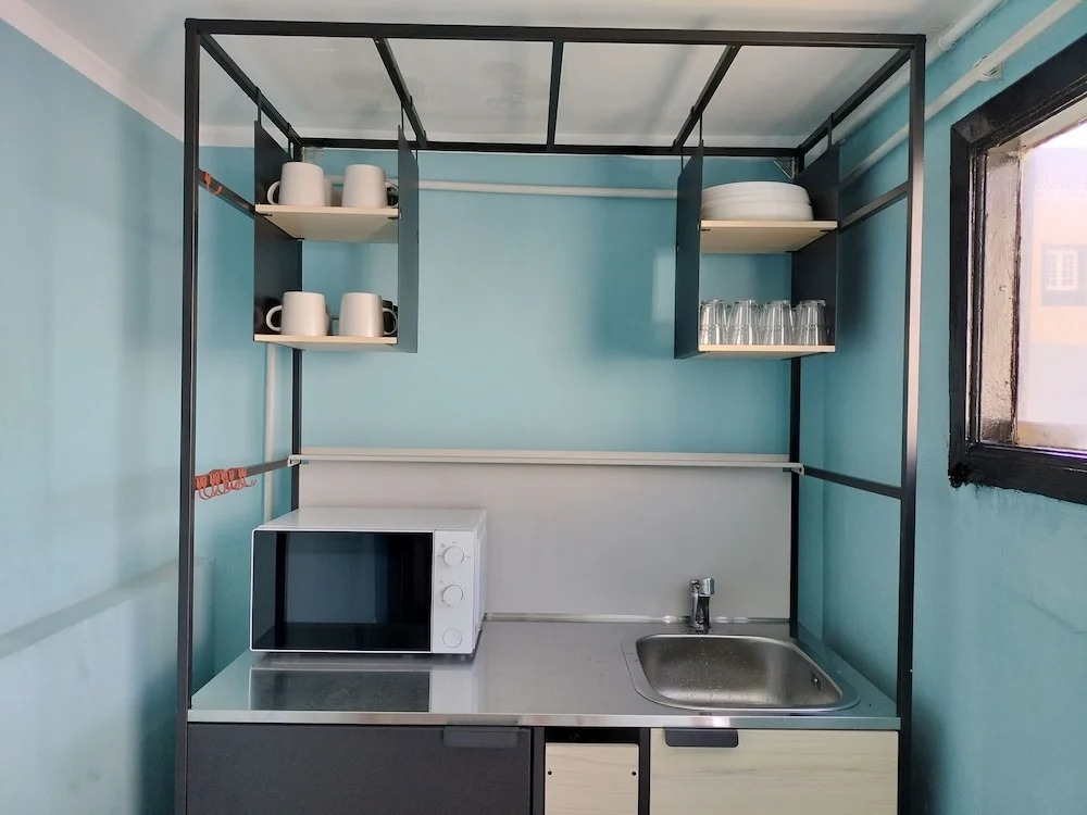 Room27- city center