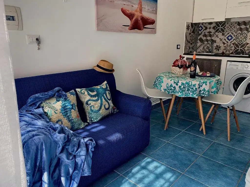 Alpha22 Apartment