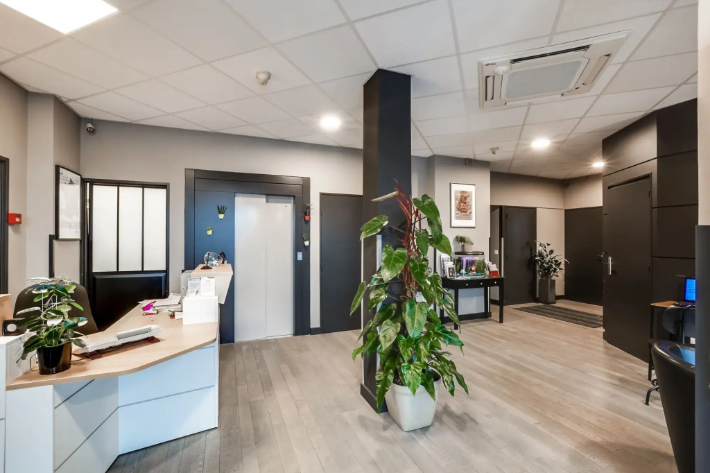 Brit Hotel Saint-Nazaire Centre