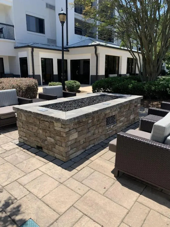 Courtyard by Marriott Charlotte Ballantyne