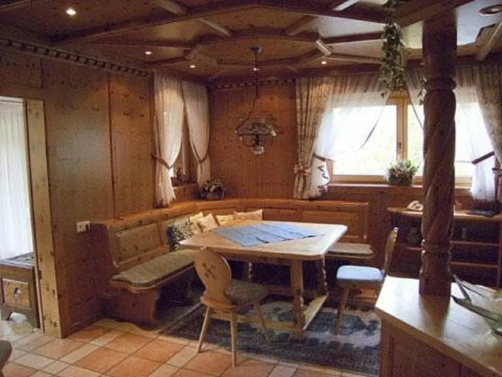 Nordic Lodge - Suite Hotel