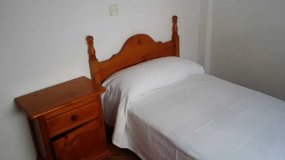 Casa San Enrique del Mar