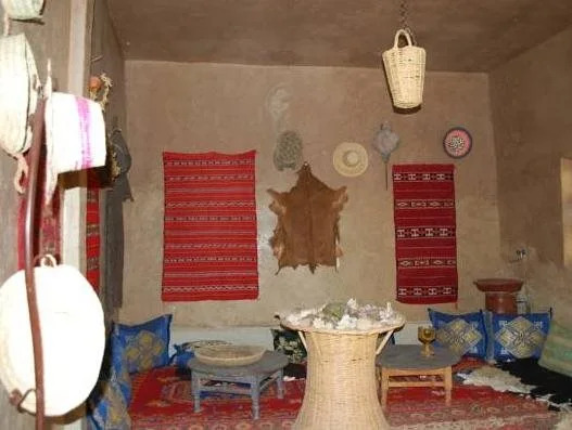 Kasbah Dar Dmana