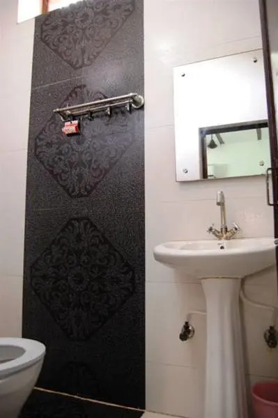 Hotel Sai Palace