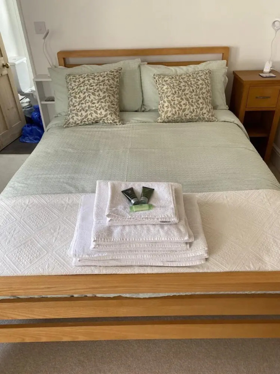 Devonshire Terrace B&B