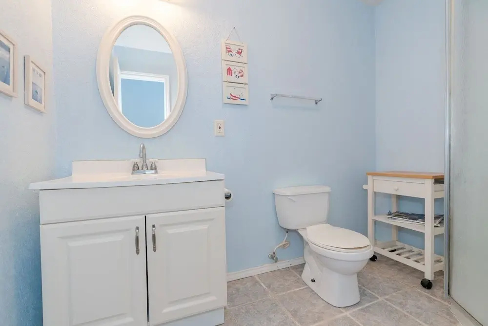 Lilly Pad 3 Bedroom Home