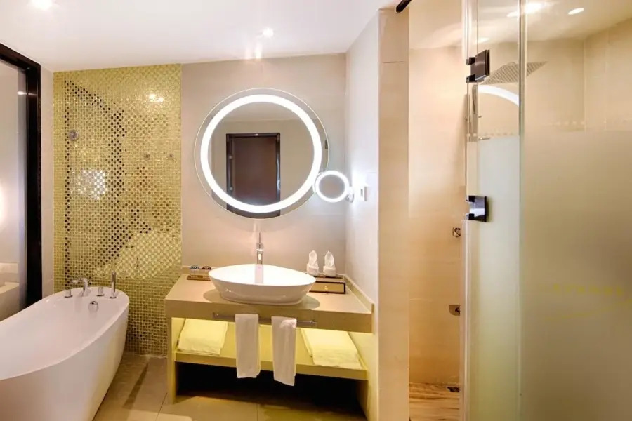 Lavande Hotel (Guangzhou Panyu Chimelong)