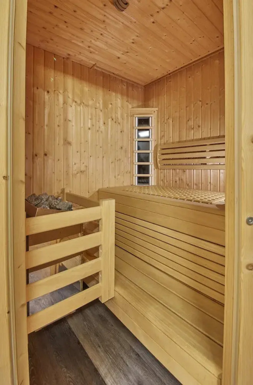 Appartement Alpenresort Top B1
