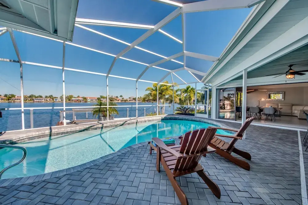 Villa Elysium -Roelens Vacations