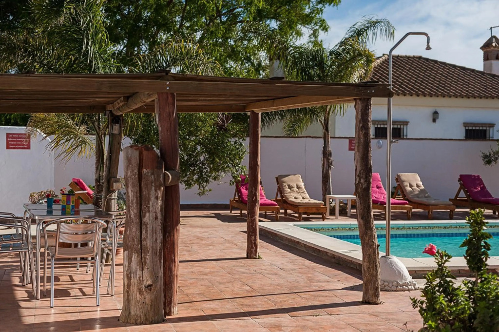 Apartamento Villa Mayo B