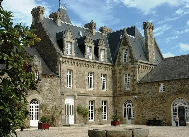 Le Manoir de La Vicomté