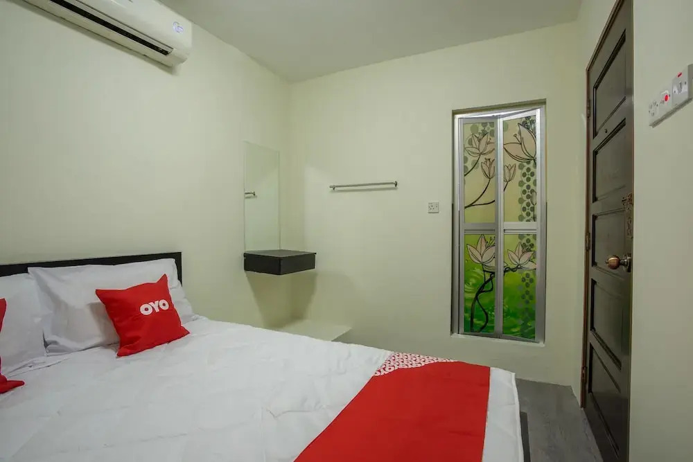 Zande Motel by OYO Rooms