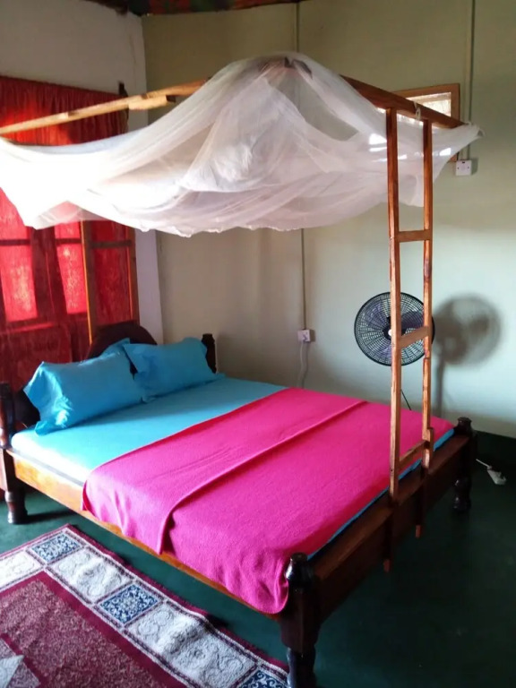 Tarbush Bungalows