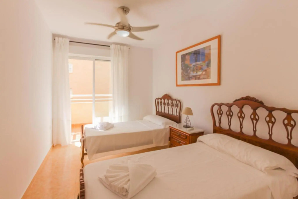 Residencial Alondras 6 Pax