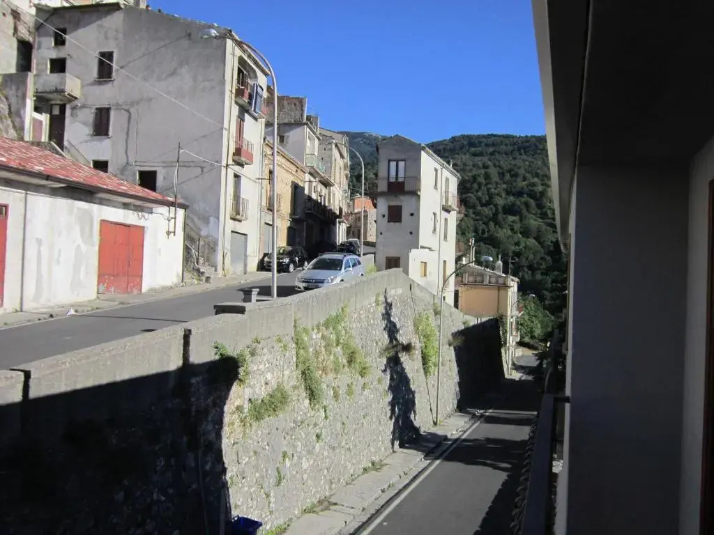 B&B Il Nido dellAquila