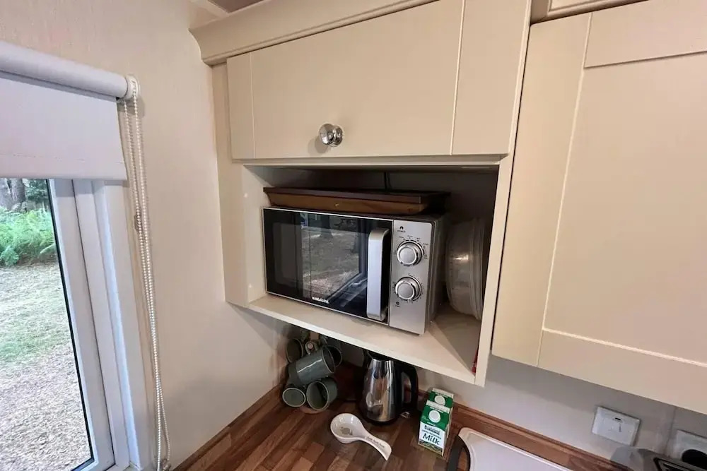 Beautiful 3-bed Selfcontained Lodge Great Yarmouth