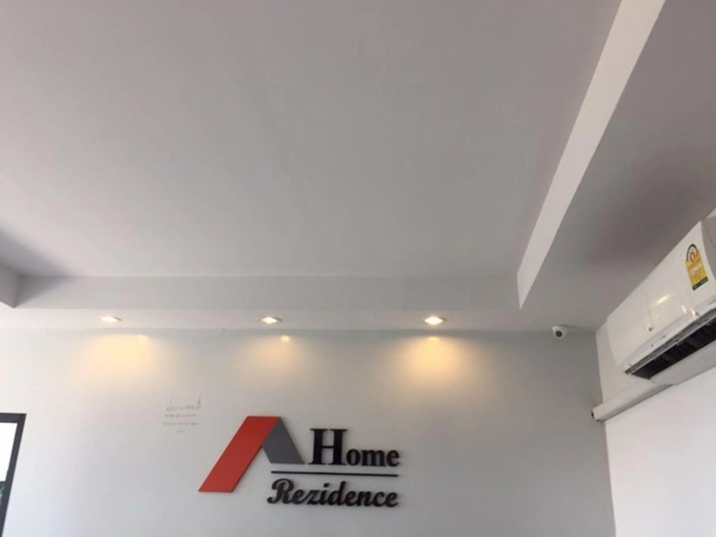 Home Rezidence Prachinburi
