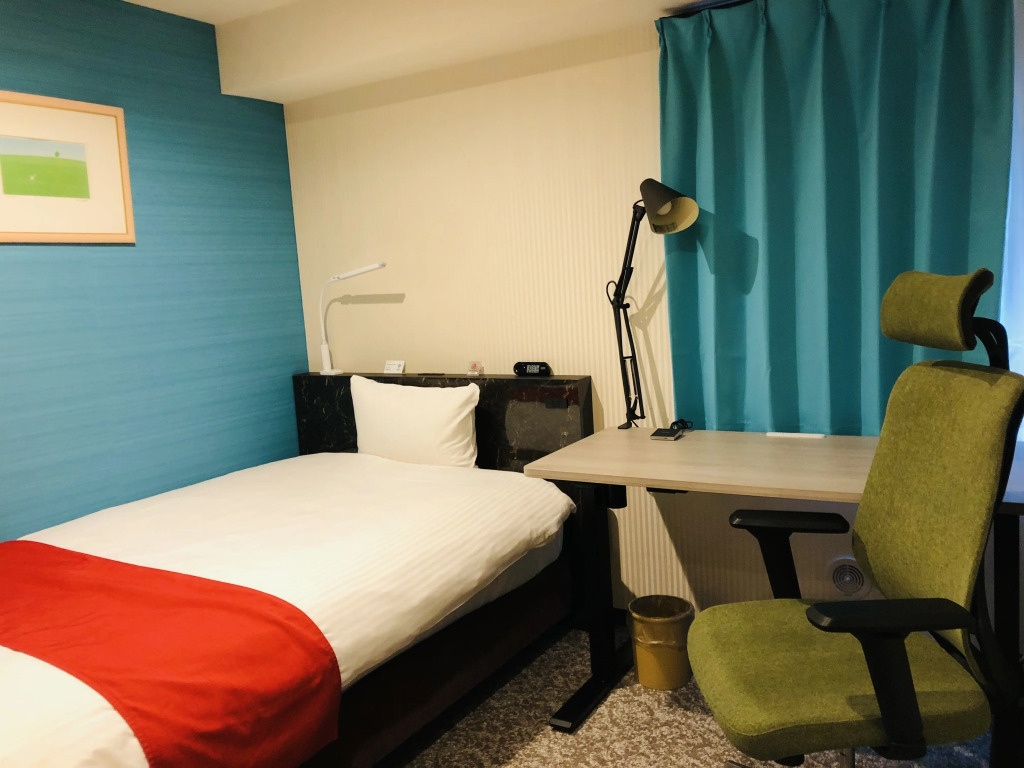 Hotel Bougainvillea Akebonobashi