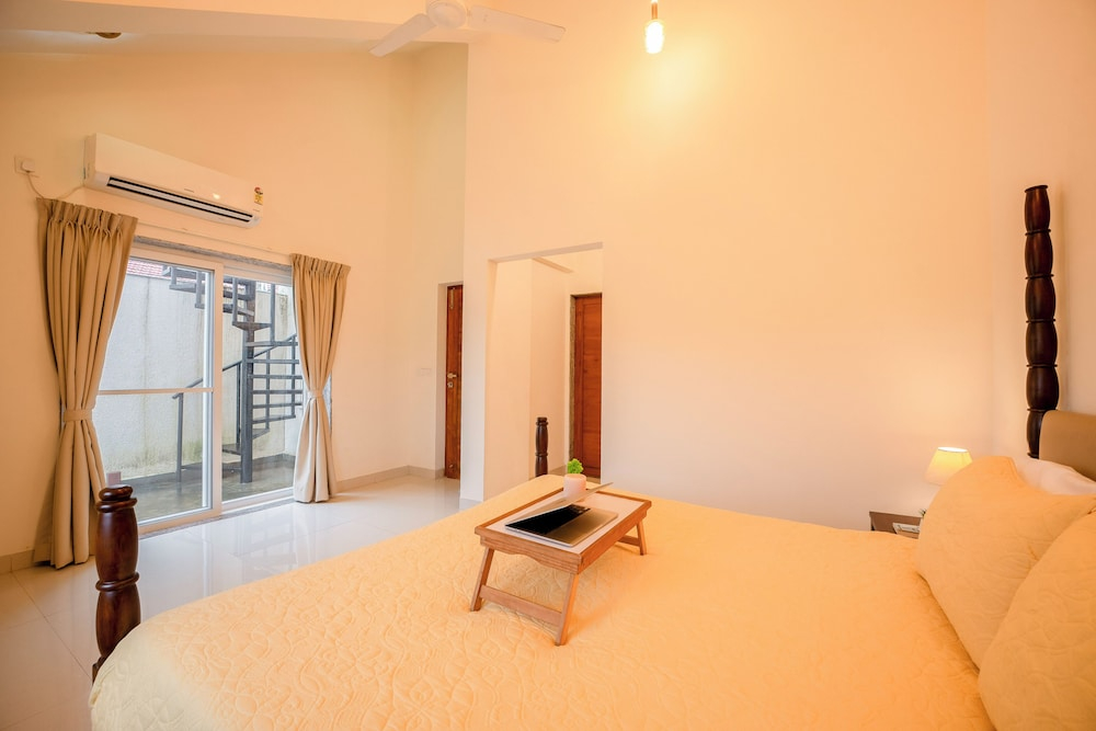 Staymaster Terra Nusa 4BR Villa