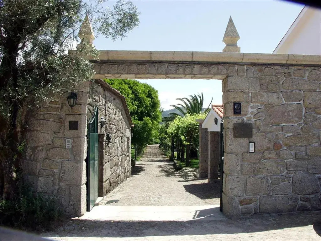 Quinta Dom Sapo - Agroturismo