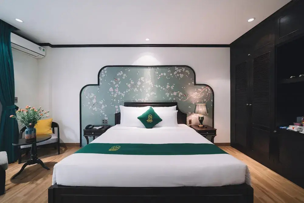 Goldient Boutique Hotel