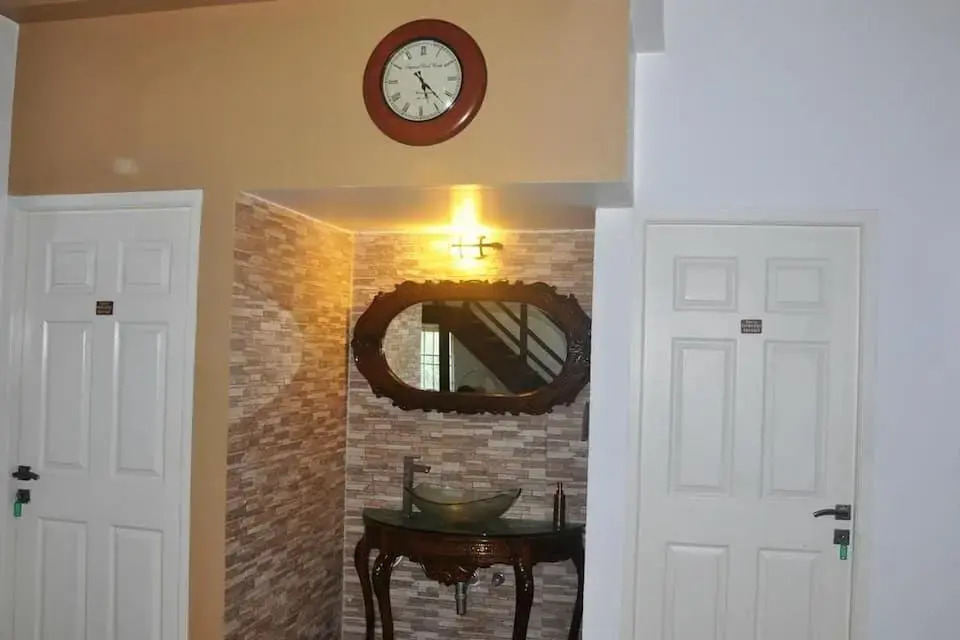 Bhuvi Serviced Apartments - Thuraipakkam